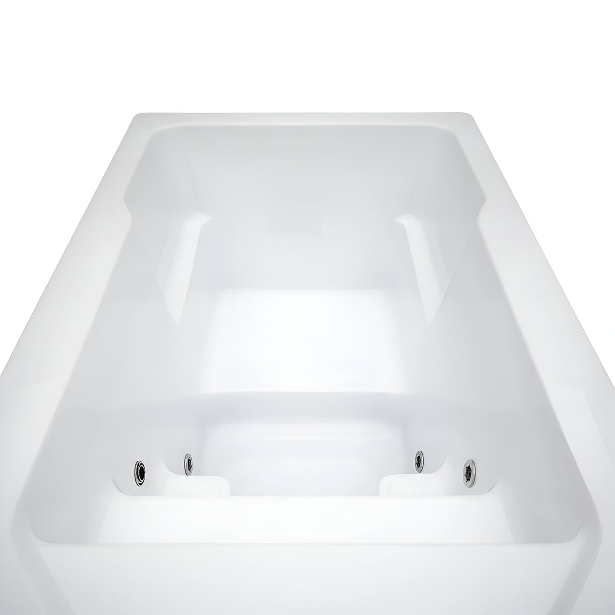 Alta 2 in 1 Hot & Cold Plunge