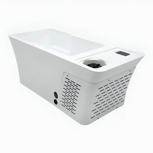 Alta 2 in 1 Hot & Cold Plunge